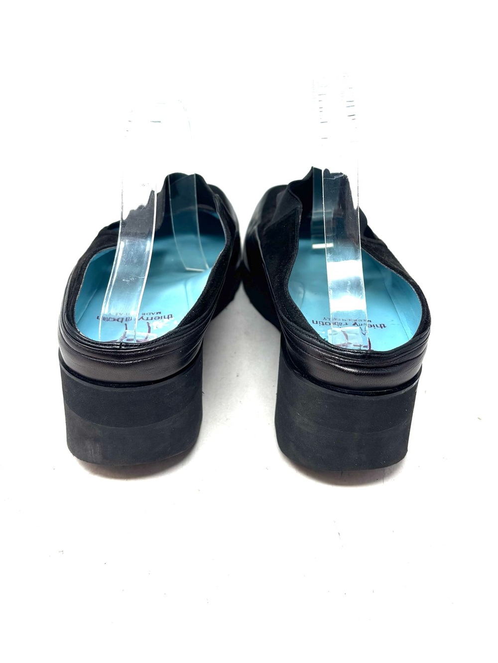 Thierry Rabotin Mules - Picture 6 of 7